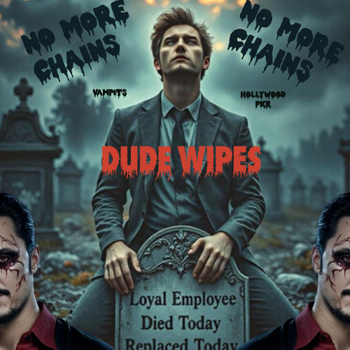 Dude Wipes