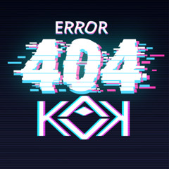Kavika Presents: Error 404