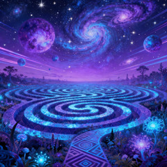 Celestial Labyrinth
