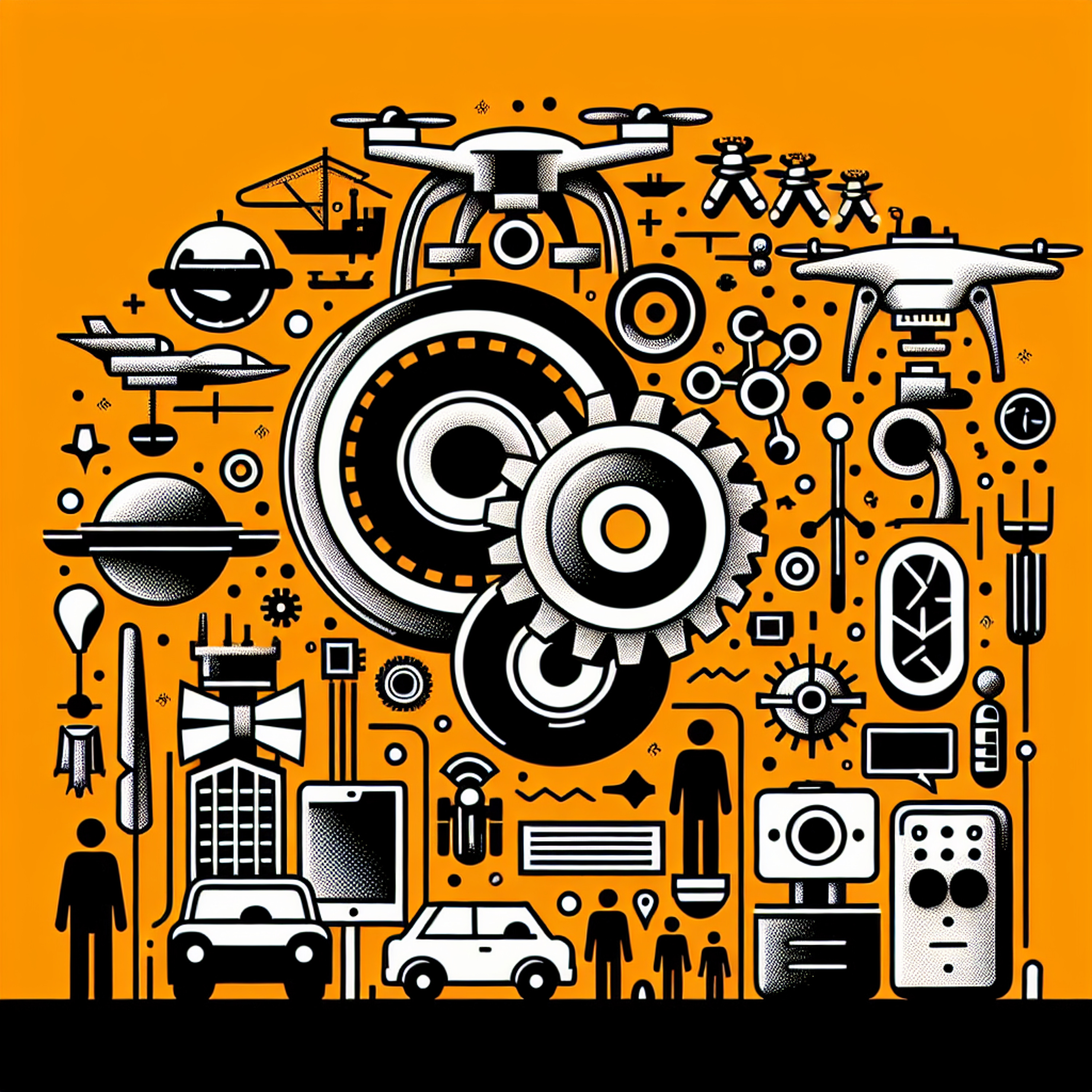 Pepper News Robotics Edition