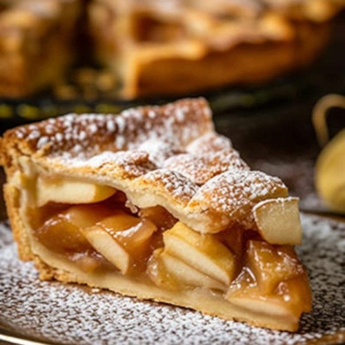 apple pie
