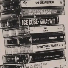 KillaMilla - native Mc's
