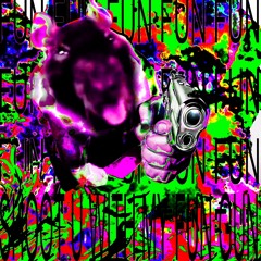 SHOOT U WITH MY FUN GUN