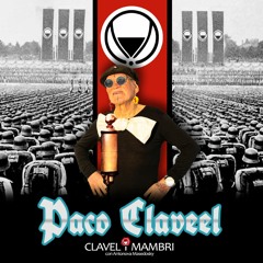 Clavel i Mambri - Paco Claveel