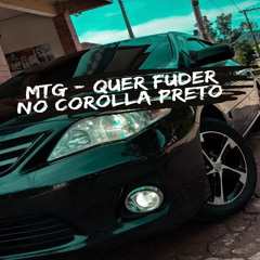 MTG - QUER FUDER NO COROLLA PRETO - PART MC BERAHMAR - ( DJ WG )