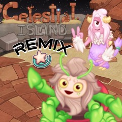 Celestial Island REMIX