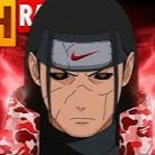 Tipo Hashirama 🍁 (Naruto) - Style Trap - Prod. Sidney Scaccio - MHRAP