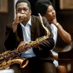 The Praxis of John Coltrane through Alice Coltrane