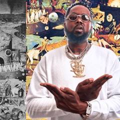 Conway The Machine - Bruiser Brody (Boombap Rework Prod.Merzeh)