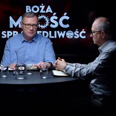 Przymierze miłości - Boża miłość i sprawiedliwość (250111-2-#720)