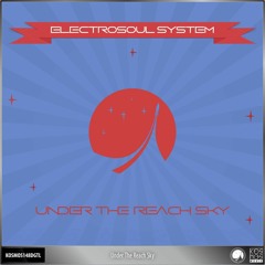 KOSMOS148DGTL Electrosoul System "Under The Reach Sky"