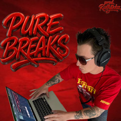 PURE BREAKS