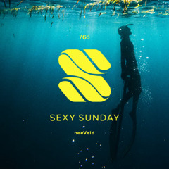 Sexy Sunday Radio Show 768 - PURE IBIZA RADIO