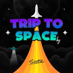 SGARD - Trip To Space Vol.1