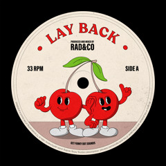 Lay Back
