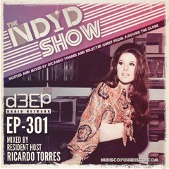 The NDYD Radio Show EP301