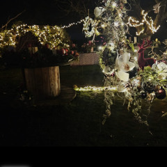 DJango @ Römis Lichterfest 2025-11-15