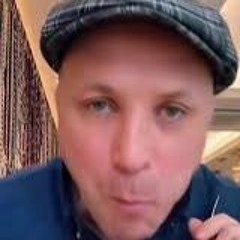 Igor Andreevici getting sturdy