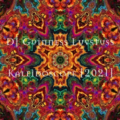 Kaleidoscope [2021]