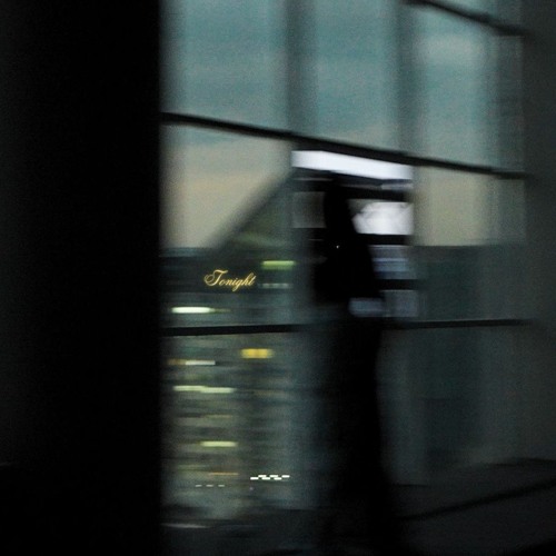 Nikita Kering' - Tonight (KYU9 Remix)