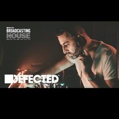 DARIUS SYROSSIAN DEFECTED BROADCASTING HOUSE RADIO - EPISODE 1 (WITH PATRICK TOPPING INTERVIEW)