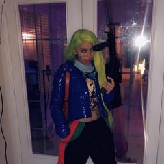 Triple Seven (prod. Miroow)