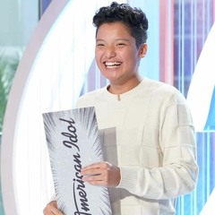 American Idol 2023 First Platinum Ticket goes to Tyson Venegas