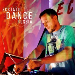 Ecstatic Dance ✺ One Wave ✺ Dj Victor Kostin ✺ 24.06.2022 Moscow