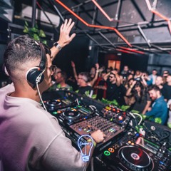 UNAI GARCIA - DEEPERS CLUB - CIERRE TEMPORADA 2025