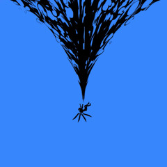 Deep Blue (Combat Loop) Heaven Pierce Her - ULTRAKILL