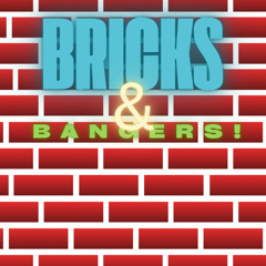 Bricks and Bangers Vol 1 (Summer 2025 Mix)