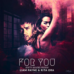 Liam Payne & Rita Ora - For You (Billes Remix)