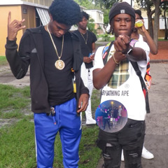 Switches (feat. Babyslime)