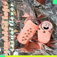 STUDDED LEFT - Brite Young Things