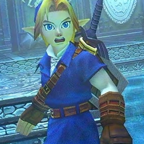 As the Water Spreads - Water Temple Song (The Legend of Zelda: Ocarina of Time)