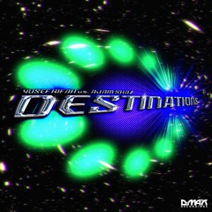 Destinations (Extended Mix)
