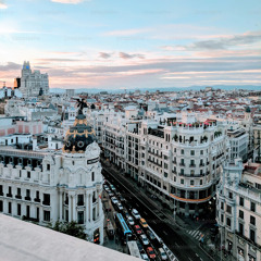 “Gran Via”-Nismo