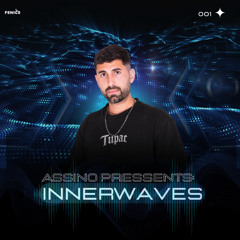 ASSINO - INNERWAVES 001 | Melodic Techno Set 2025