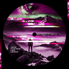 92Groovz - Ridge Rider [92Groovz Recordings]