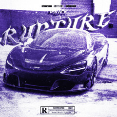 RUPTURE