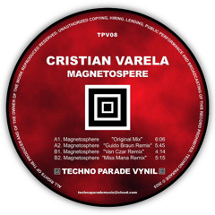 Magnetosphere (Guido Braun Remix)