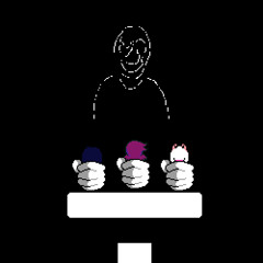Deltarune - HIM