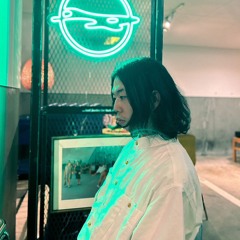 TSUBAKI fm Nagoya: Shanghai - 22.05.24