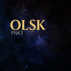 Oleskii - PNK3