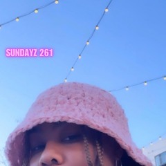 Sundayz 261 (Feat. Sonicc Blush)