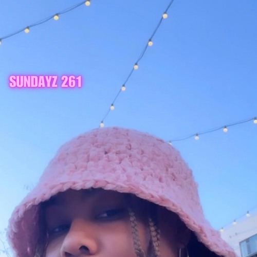 Sundayz 261 (Feat. Sonicc Blush)