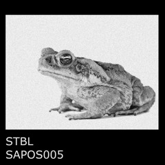 SAPOS005 - STBL