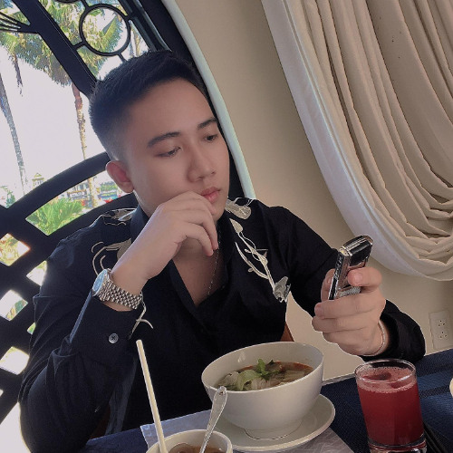 Dìu Dắt - Keny Khang