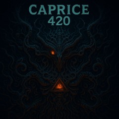 Caprice 420 - 01 Papercuts