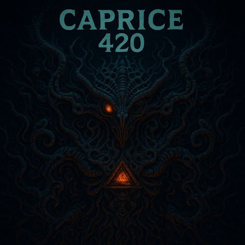 Caprice 420 - 02 Degradation